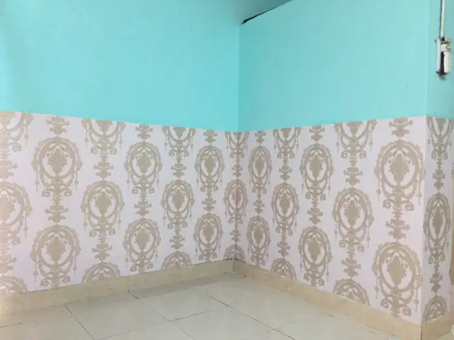 Ưu Điểm Của Giấy Dán Tường Giá Rẻ