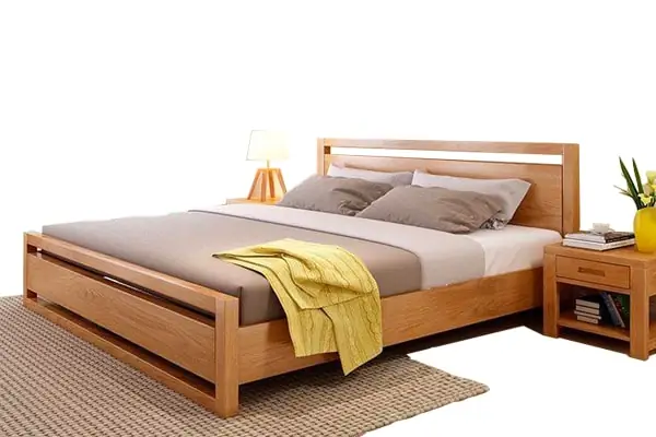 Kinh Nghiệm Chọn Giường 1m4 Giá Rẻ Bền Đẹp, Không Lo Hớ Kinh Nghiệm Chọn Giường 1m4 Giá Rẻ Bền Đẹp, Không Lo Hớ