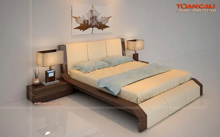 Có Nên Thay Giường Cưới?