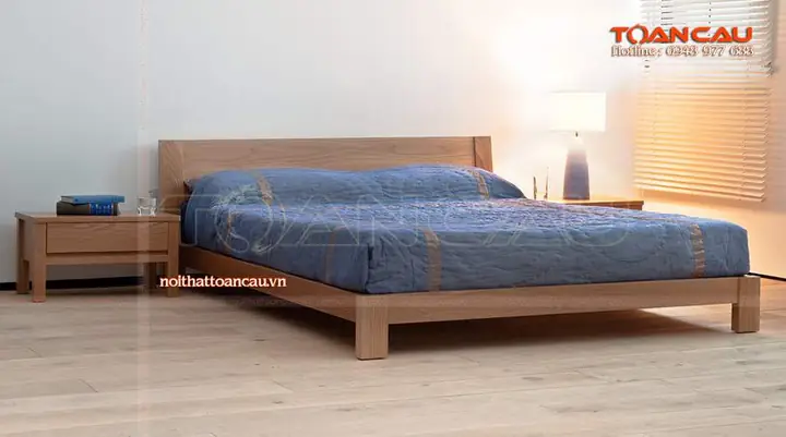 Có Nên Thay Giường Cưới?