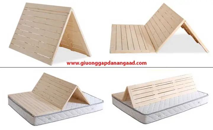 Dát Giường Gỗ Thông Gấp Gọn Giá Rẻ Ga-021 Aad (mới 2021) Dát Giường Gỗ Thông Gấp Gọn Giá Rẻ Ga-021 Aad (mới 2021)