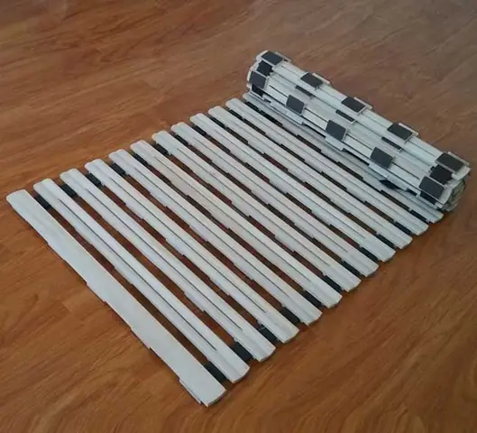 Giường Gỗ Cuộn Tròn Ga-022 Giường Gỗ Cuộn Tròn Ga-022