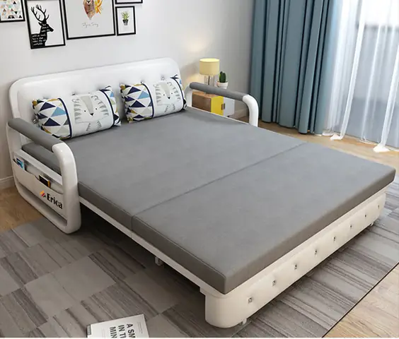 Giường Sofa Thông Minh Là Gì? Giường Sofa Thông Minh Là Gì?