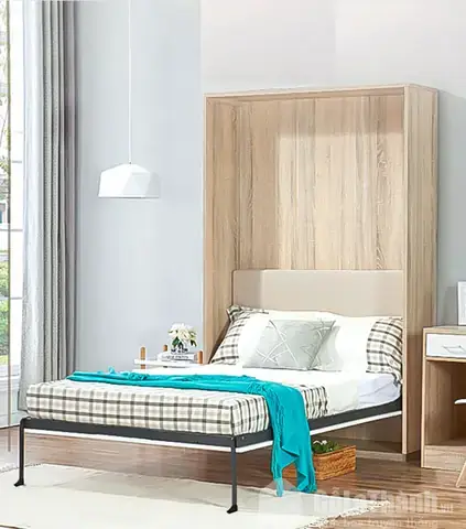 Giường Gấp Gọn Di Động