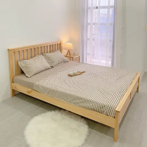 Những Mẫu Giường Đẹp Và Hiện Đại Được Ưa Chuộng Nhất 2022