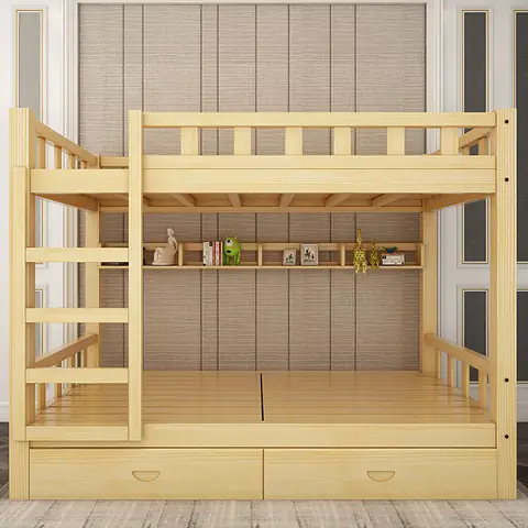 Những Mẫu Giường Đẹp Và Hiện Đại Được Ưa Chuộng Nhất 2022