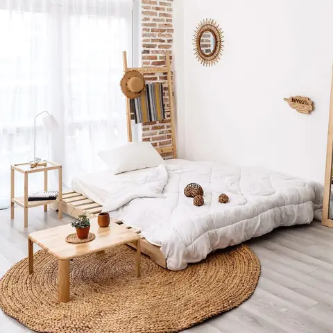 Những Mẫu Giường Đẹp Và Hiện Đại Được Ưa Chuộng Nhất 2022