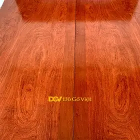 Kiến Thức Chi Tiết Gỗ Mun Đuôi Công