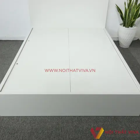 Sau Đây Là Một Số Hình Ảnh Thực Tế Giường Ngủ Màu Trắng Nói Trên: Sau Đây Là Một Số Hình Ảnh Thực Tế Giường Ngủ Màu Trắng Nói Trên: