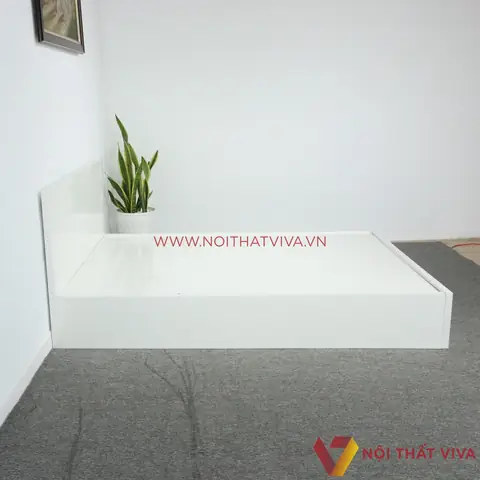 Sau Đây Là Một Số Hình Ảnh Thực Tế Giường Ngủ Màu Trắng Nói Trên: Sau Đây Là Một Số Hình Ảnh Thực Tế Giường Ngủ Màu Trắng Nói Trên: