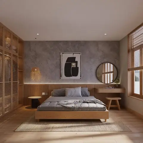 Gợi Ý Những Mẫu Bàn Trang Điểm Cho Phòng Ngủ Hiện Đại, Duyên Dáng Dành Cho Phái Đẹp Gợi Ý Những Mẫu Bàn Trang Điểm Cho Phòng Ngủ Hiện Đại, Duyên Dáng Dành Cho Phái Đẹp