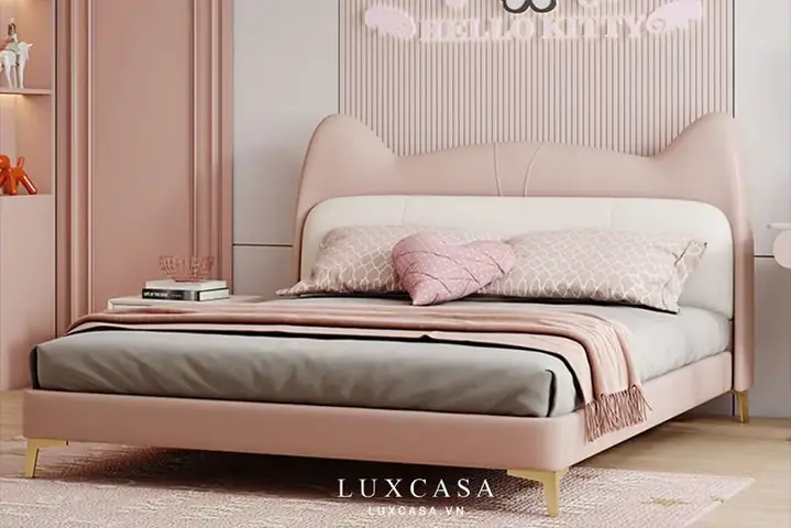 Thiết Kế Đáng Yêu