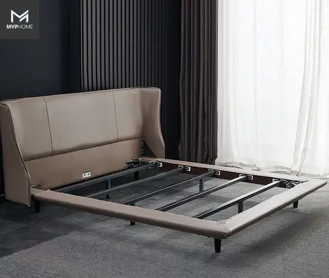 Có Một Bộ Khung Chắc Chắn