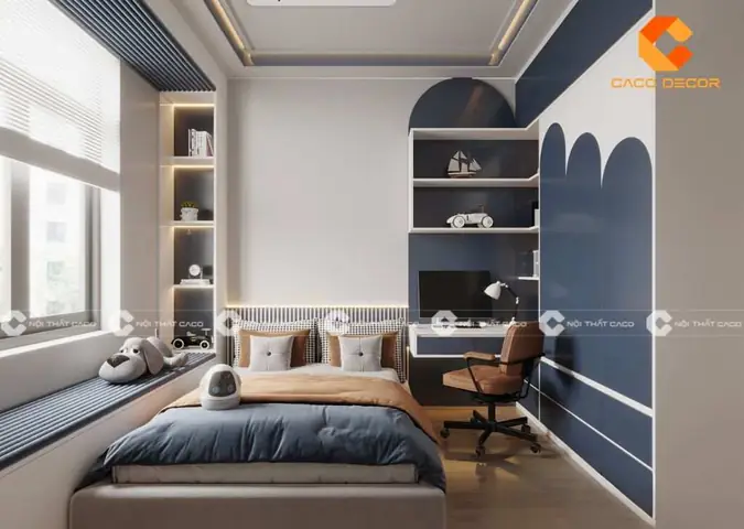 Thiết Kế Giường Đa Dạng Thiết Kế Giường Đa Dạng