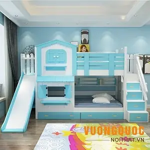 Giæ°á»ng Táº§ng Cã³ Cáº§u Træ°á»£t Giã¡ Ráº» Lã Gã¬?