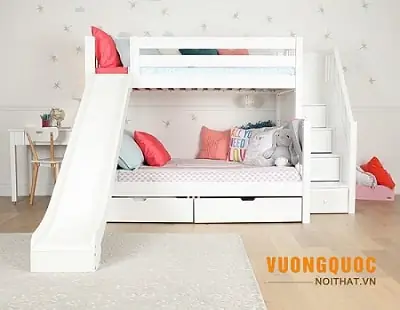 Cáº§n Læ°u Ã½ Gã¬ Khi Mua Cã¡c Loáº¡i Giæ°á»ng Táº§ng Cã³ Cáº§u Træ°á»£t Giã¡ Ráº»?