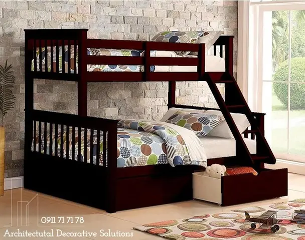 Những Ưu Điểm Khi Sử Dụng Giường Tầng Giá Rẻ 1t – Trắng