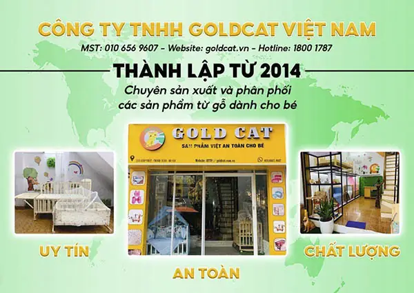 Khu Phố Bán Giường Trẻ Em Cũ Ở Đại Mỗ