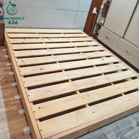 Giuong Tu Gia Re Tphcm