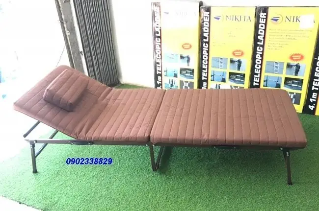 Giường Gấp Đa Năng Tphcm - Hưng Nam Phát