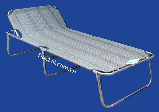 Đứng Trong Top 5 Địa Chỉ Uy Tín Cung Cấp Giường Gấp Chất Lượng Nhất Tại Tphcm