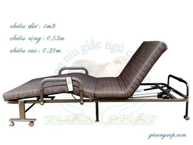 Giường Xếp Tuấn Phát Là Một Trong Những Địa Chỉ Hàng Đầu, Uy Tín Tại Tp Hcm Chuyên Cung Cấp Các Loại Giường Gấp Đa Dạng Và Trang Nhã. Tại Đây Bạn Có Thể Tìm Thấy Giường Gấp Đa Năng, Ghế Xếp Thư Giãn Và Nhiều Loại Giường Gấp Khác Với Giá Cả Cạnh Tranh Và Chất Lượng Đảm Bảo.