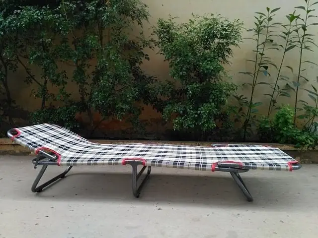 Công Ty Võng Xếp Sài Gòn Là Một Trong Những Địa Chỉ Hàng Đầu Bán Giường Gấp Uy Tín Và Chất Lượng Nhất Tại Tphcm