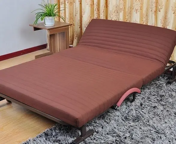 Giường Gấp Đa Năng Tp.hcm - Công Ty Abhouse