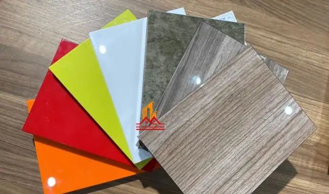 1. Ưu Điểm Gỗ Mdf Lõi Xanh