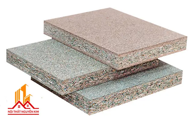 Gỗ An Cường Mfc Và Mdf