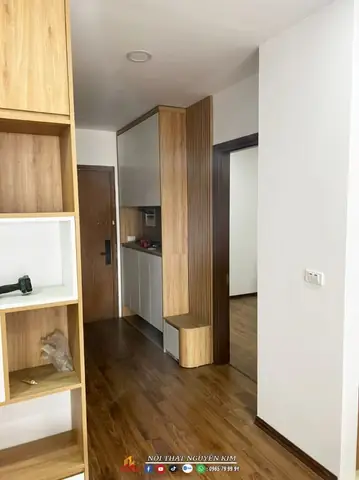 Một Số Công Trình Sử Dụng Gỗ Mdf Và Mfc An Cường Nội Thất Nguyễn Kim Đã Thi Công