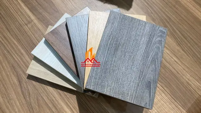 1. Ưu Điểm Gỗ Mdf Lõi Xanh