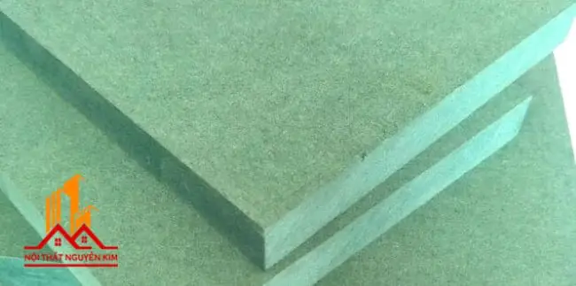Gỗ An Cường Mfc Và Mdf