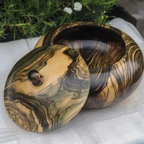 Gỗ Cẩm Thị Thuộc Nhóm Mấy?