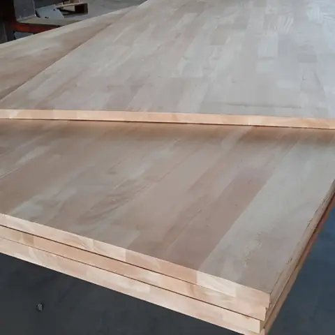 Gỗ Cao Su Có Tốt Không?