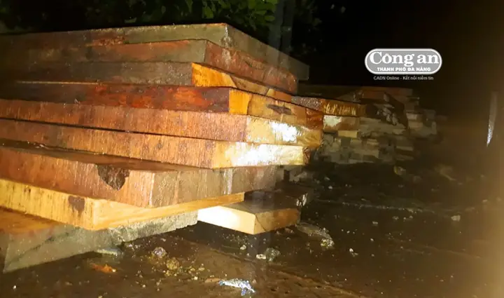 Gỗ Chuồn Là Gỗ Gì