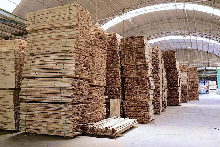 Tiêu Chuẩn Kỹ Thuật Của Gỗ Ghép Tràm Tiêu Chuẩn Kỹ Thuật Của Gỗ Ghép Tràm