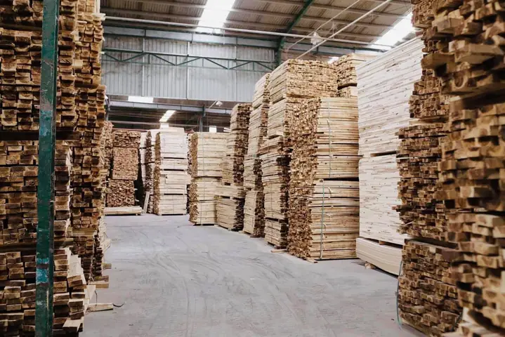 Gỗ Ghép Tràm Có Đủ Quy Cách Không? Gỗ Ghép Tràm Có Đủ Quy Cách Không?