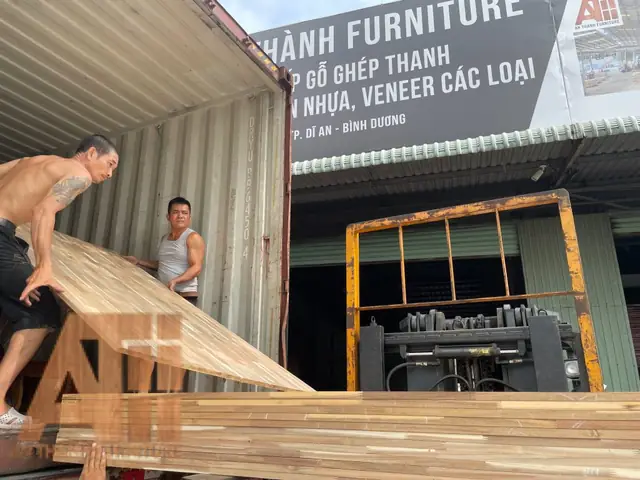 Ưu Điểm Của Gỗ Ghép Tràm Ưu Điểm Của Gỗ Ghép Tràm