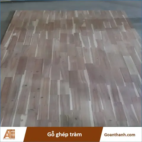 Hướng Dẫn Phân Biệt Chất Lượng Gỗ Ghép Tràm Theo Tiêu Chuẩn Bề Mặt Hướng Dẫn Phân Biệt Chất Lượng Gỗ Ghép Tràm Theo Tiêu Chuẩn Bề Mặt