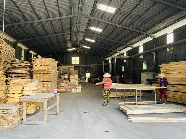 Gỗ Ghép Tràm Có Đủ Quy Cách Không? Gỗ Ghép Tràm Có Đủ Quy Cách Không?