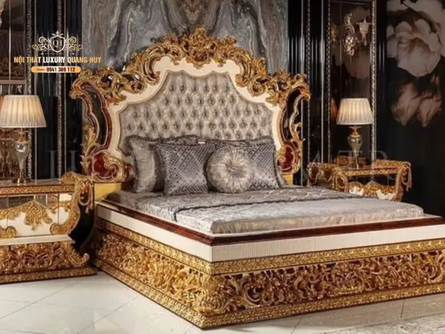 Gỗ Gõ Đỏ – Loại Gỗ Ít Bị Cong Vênh