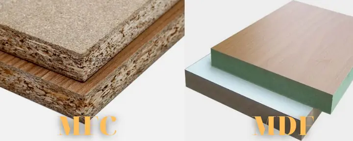 Gỗ Mfc Có Tốt Không? Toàn Diện Ưu Nhược Điểm Trong Thiết Kế Nội Thất Gỗ Mfc Có Tốt Không? Toàn Diện Ưu Nhược Điểm Trong Thiết Kế Nội Thất