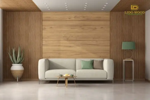 Gỗ Ốp Tường Có Mấy Loại? Gỗ Ốp Tường Có Mấy Loại?