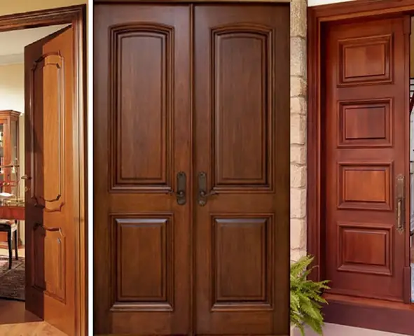 Ứng Dụng Của Gỗ Sao Đen