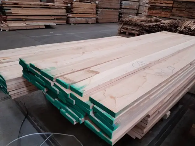 Gỗ Tần Bì Thanh