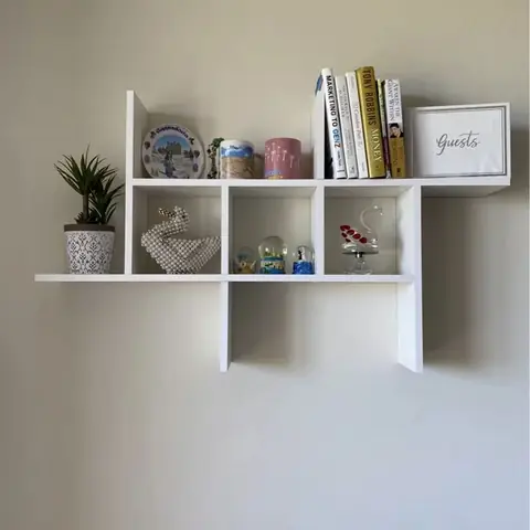 Kệ Gỗ Treo Tường Là Gì? Kệ Gỗ Treo Tường Là Gì?