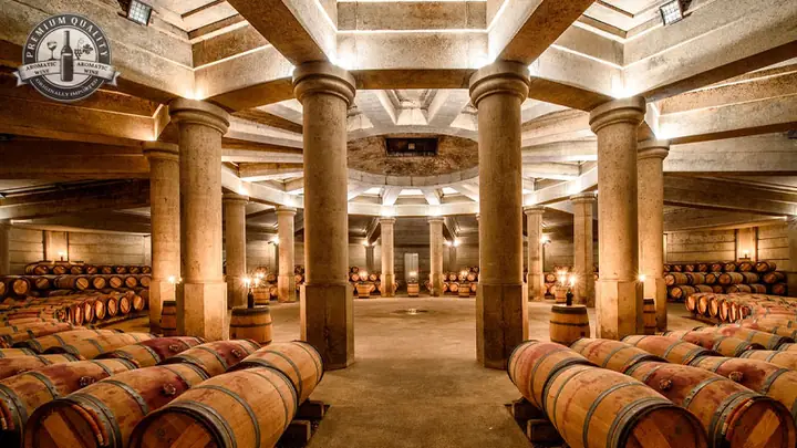 Thế Nào Là Một Hầm Rượu Đẹp?