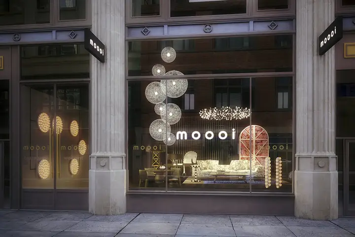 Hãng Nội Thất Nổi Tiếng Trên Thế Giới Hãng Nội Thất Nổi Tiếng Trên Thế Giới