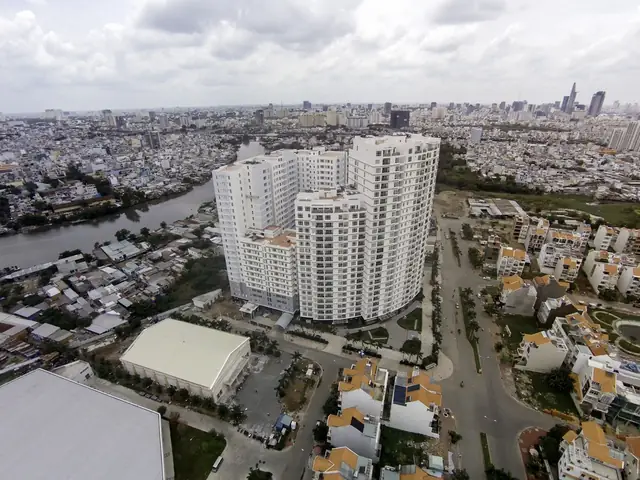 Giai Đoạn 2 Him Lam Riverside